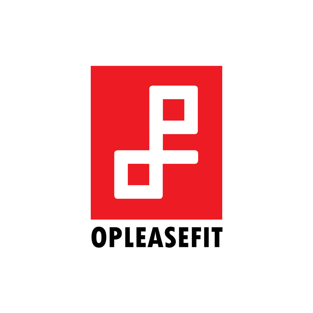 Opleasefit Workout Plan (beginners friendly)